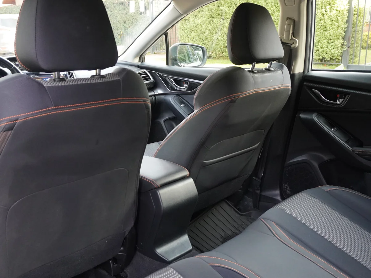 SUBARU XV 4X4 2.0I Dynamic 2020 miniatura 19