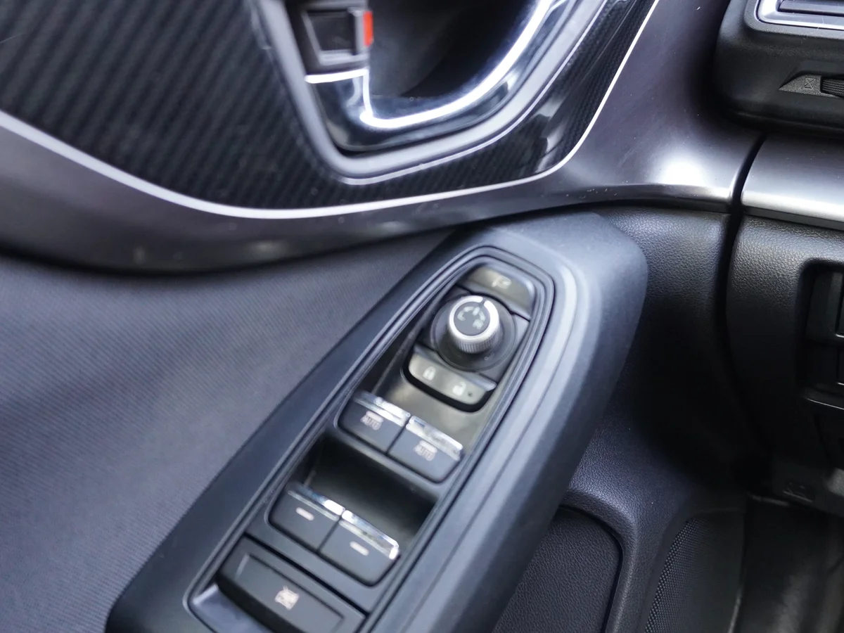 SUBARU XV 4X4 2.0I Dynamic 2020 miniatura 23