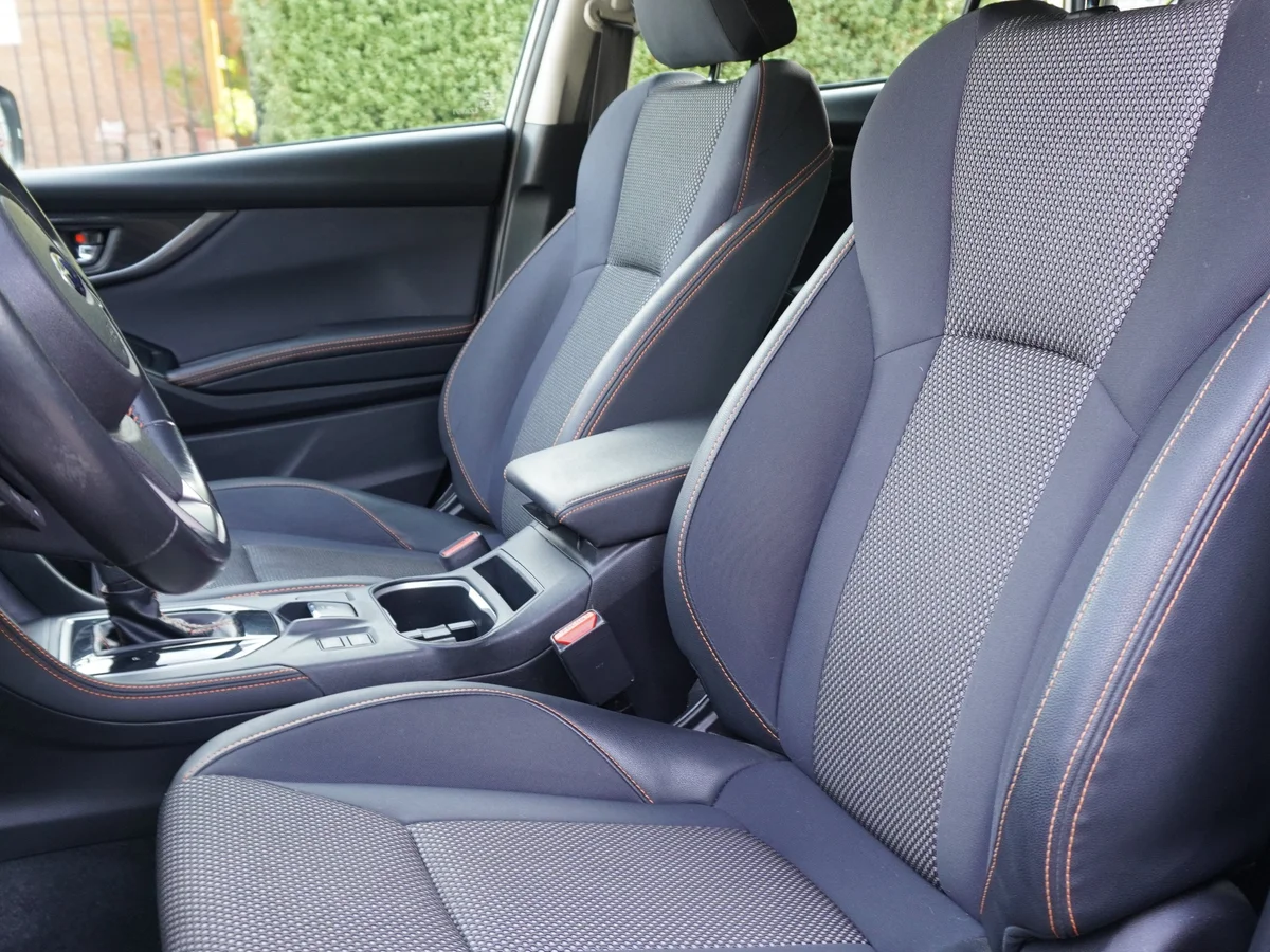 SUBARU XV 4X4 2.0I Dynamic 2020 miniatura 26