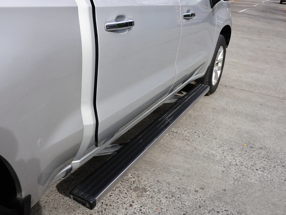 CHEVROLET SILVERADO LTZ 5.3 LTZ 2020 miniatura 15