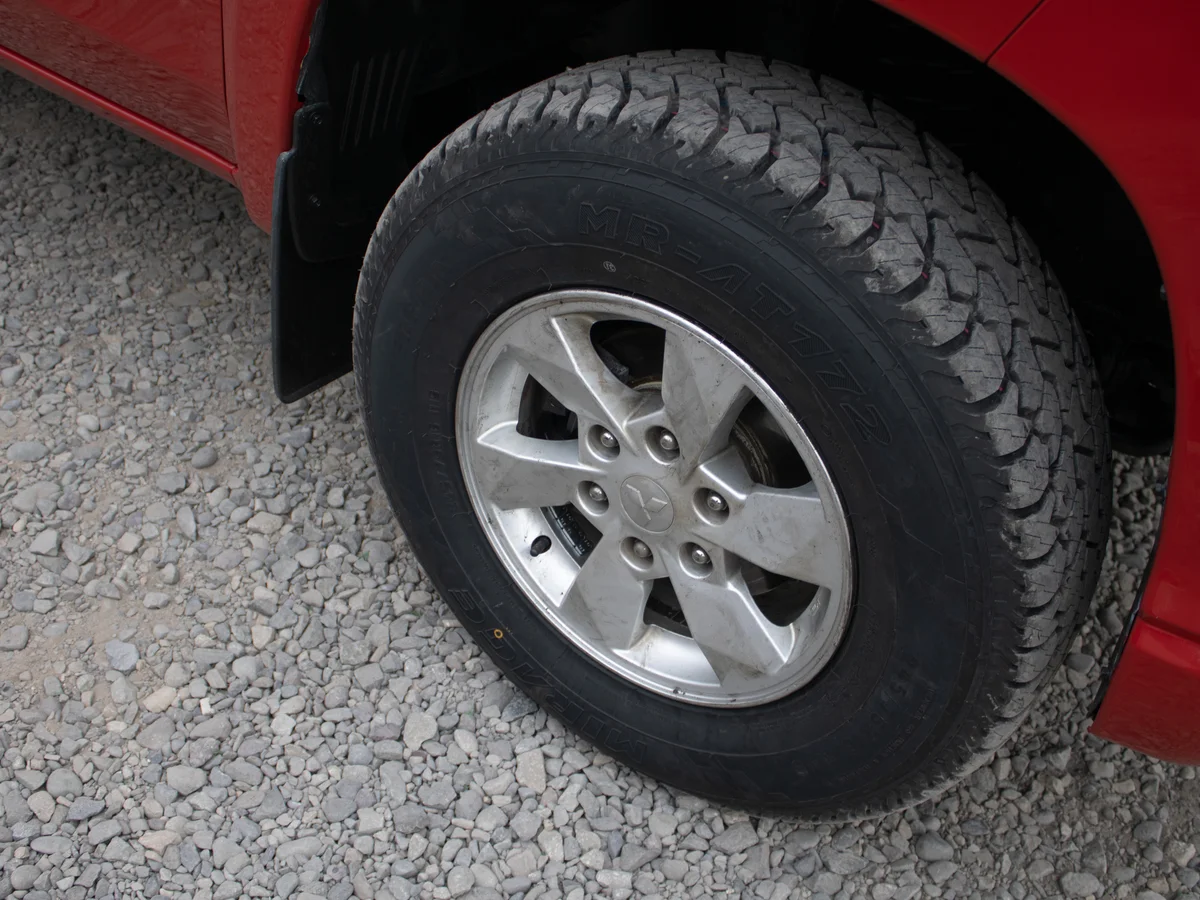 MITSUBISHI L200 KATANA CRT 4X4 2.4 4x4 2022 miniatura 4