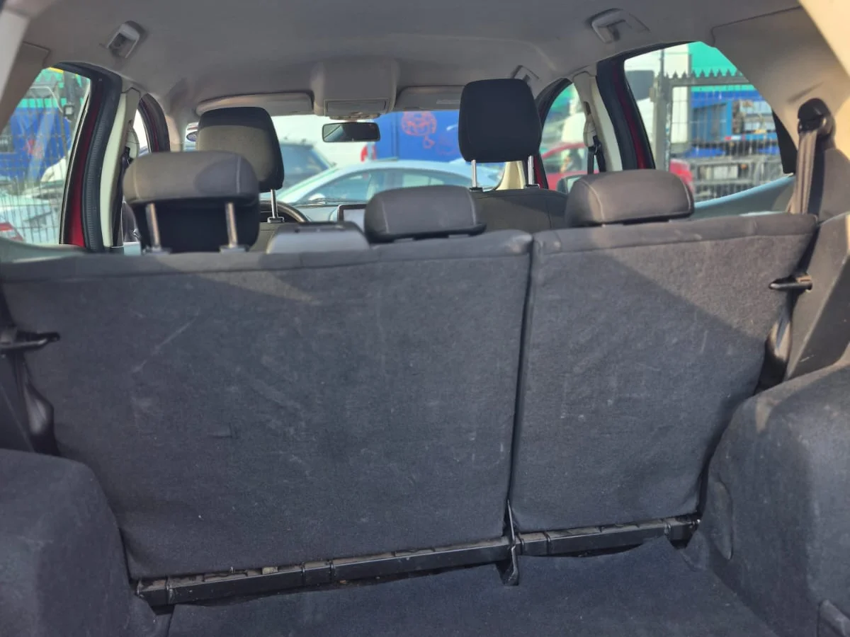 FORD Ecosport 1.5L 2021