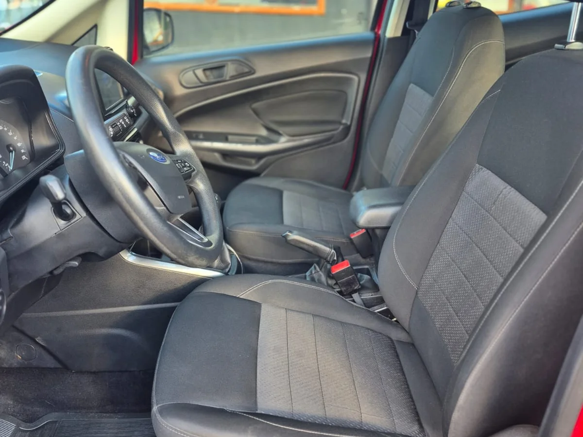 FORD Ecosport 1.5L 2021 - Miniatura 7