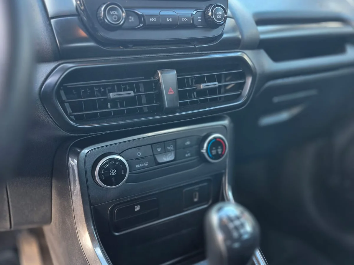 FORD Ecosport 1.5L 2021 - Miniatura 9