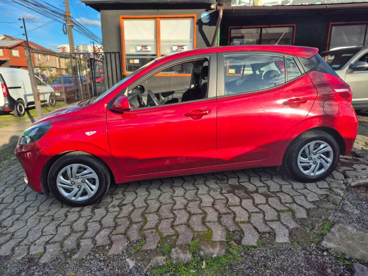 HYUNDAI Grand I10 1.2 2023