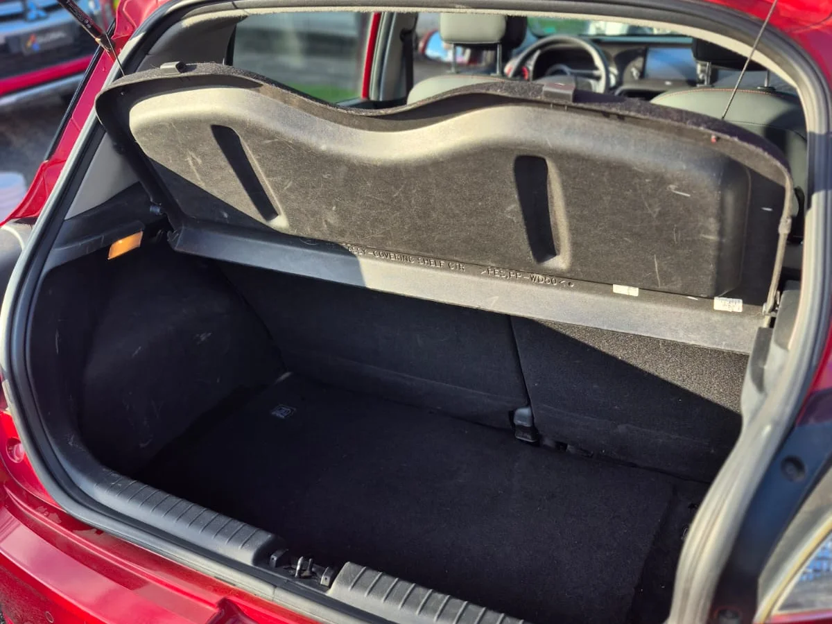 HYUNDAI Grand I10 1.2 2023