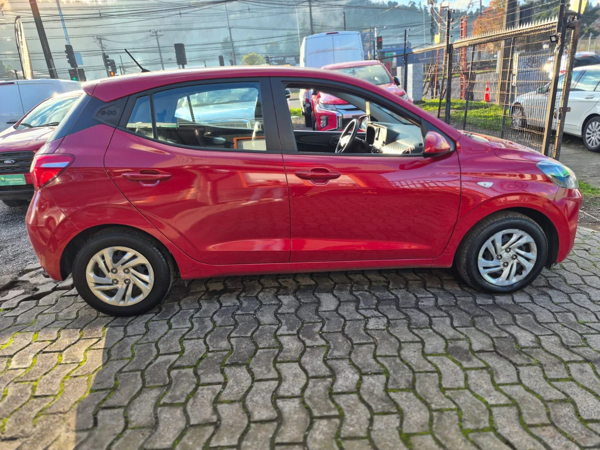 HYUNDAI Grand I10 1.2 2023