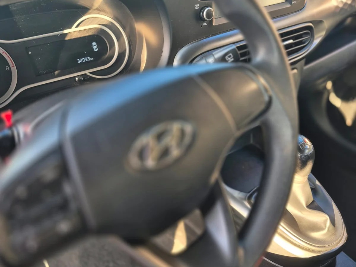 HYUNDAI Grand I10 1.2 2023 - Miniatura 8