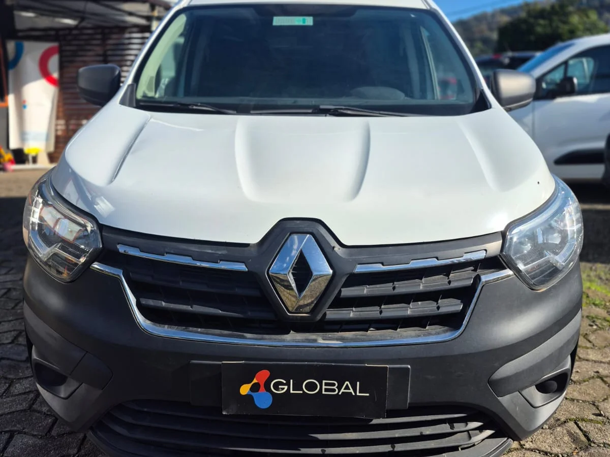 RENAULT Express 1.5 2022
