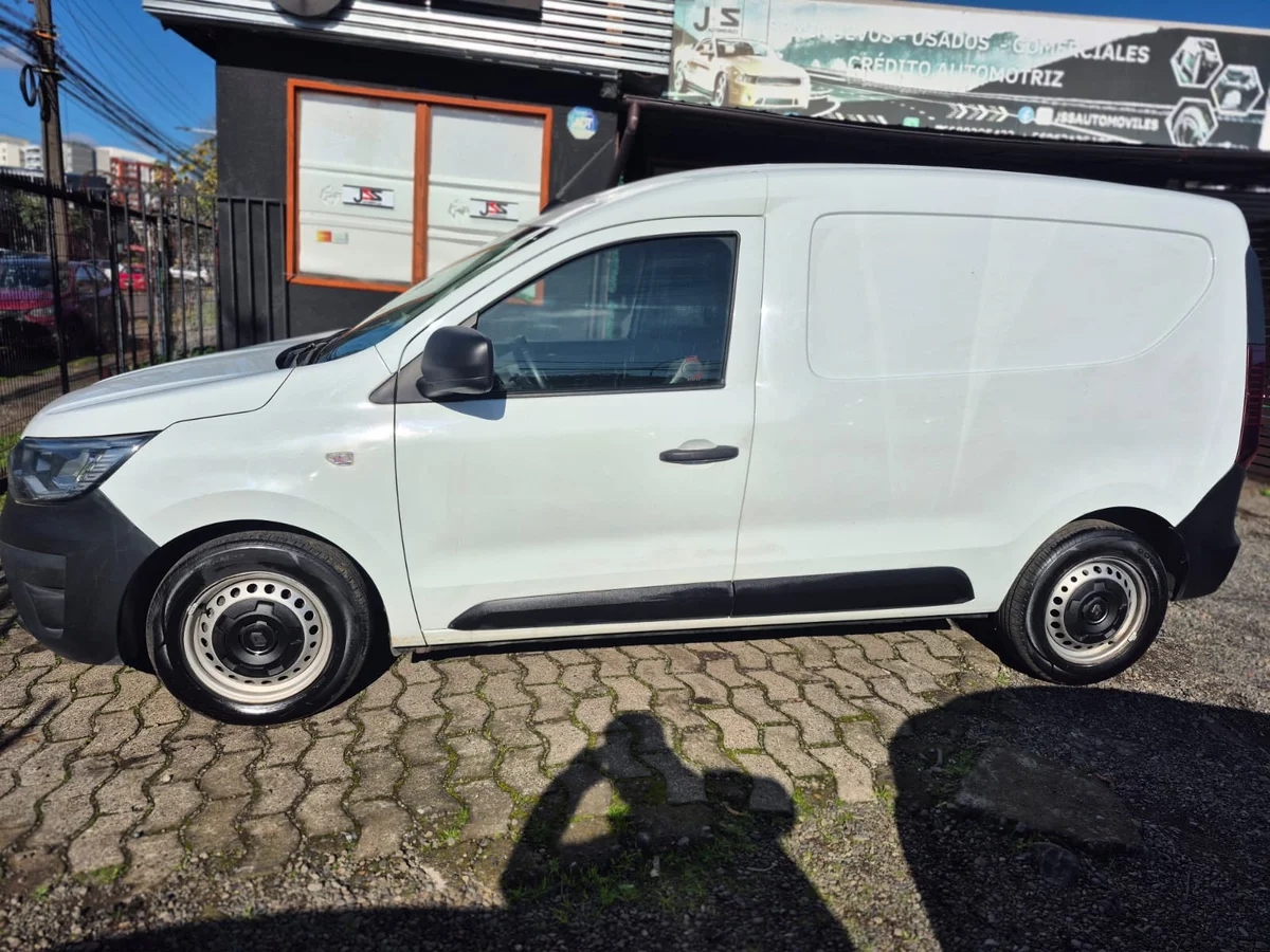RENAULT Express 1.5 2022
