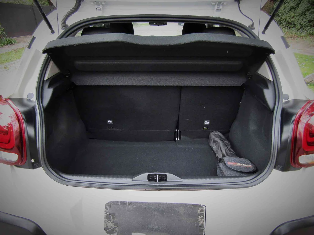 CITROËN C3 1.5 Diesel CVM6 STT 2023 - Miniatura 18