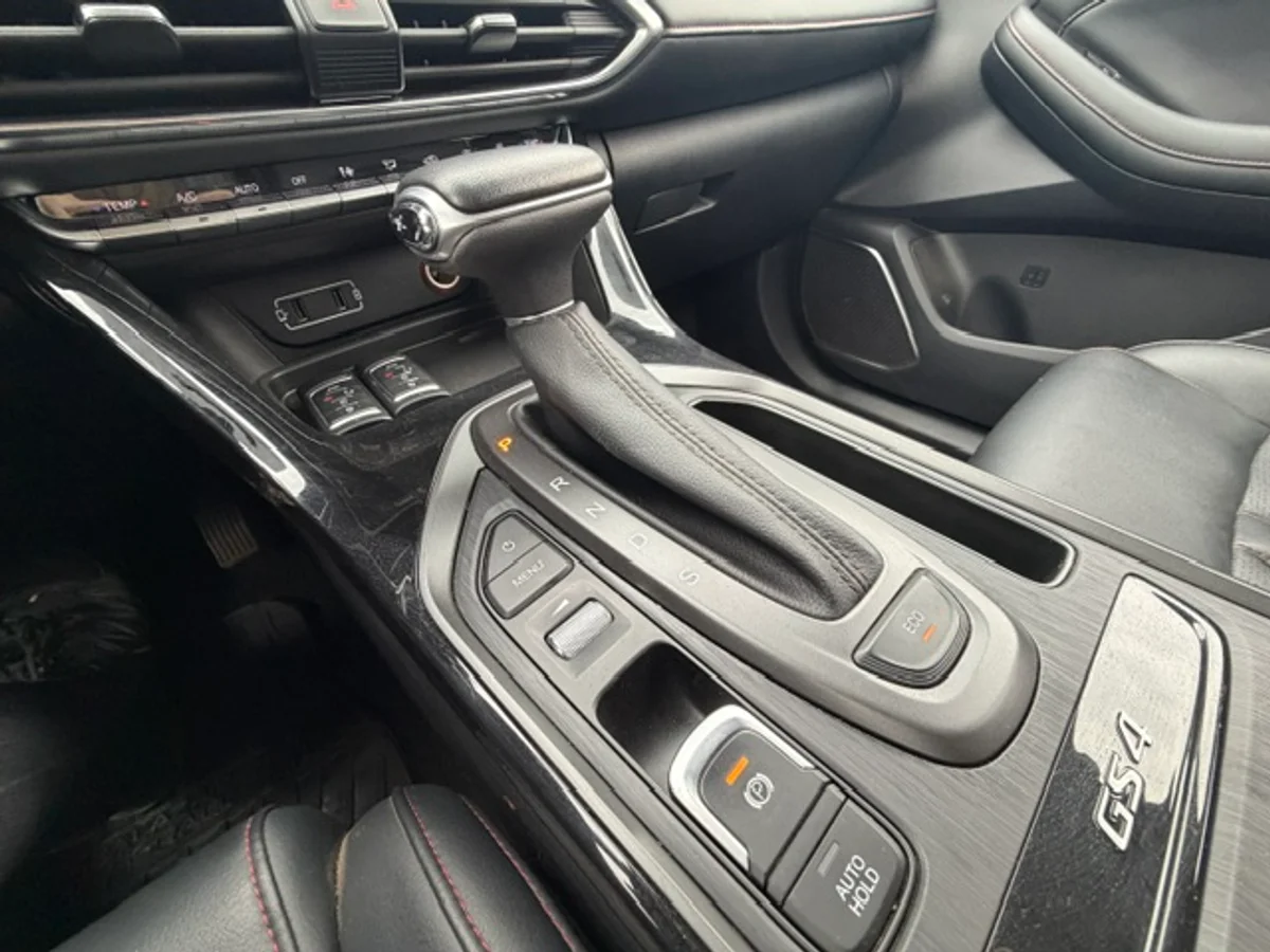 GAC GS4 1.5T GB 4X2 AT 5P 2024 - Miniatura 11