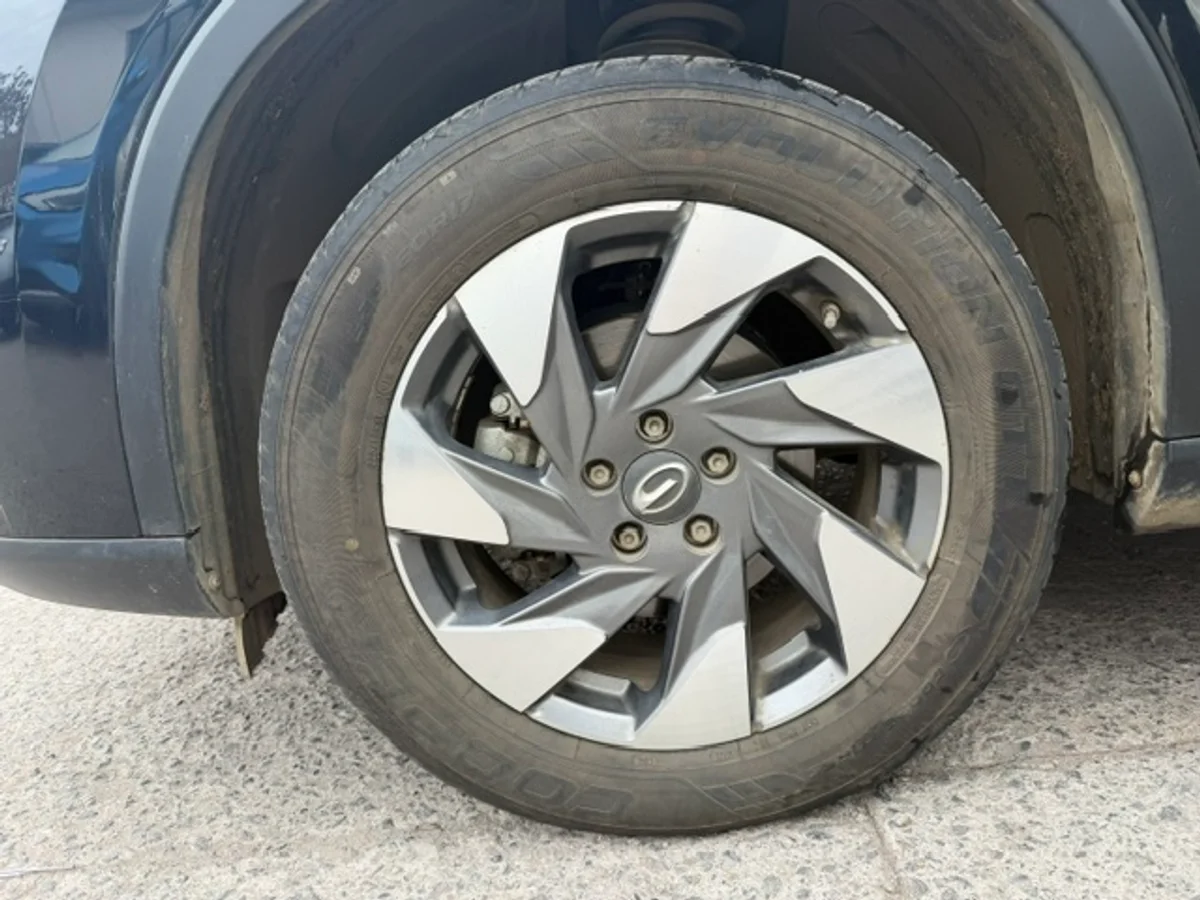 GAC GS4 1.5T GB 4X2 AT 5P 2024 - Miniatura 16