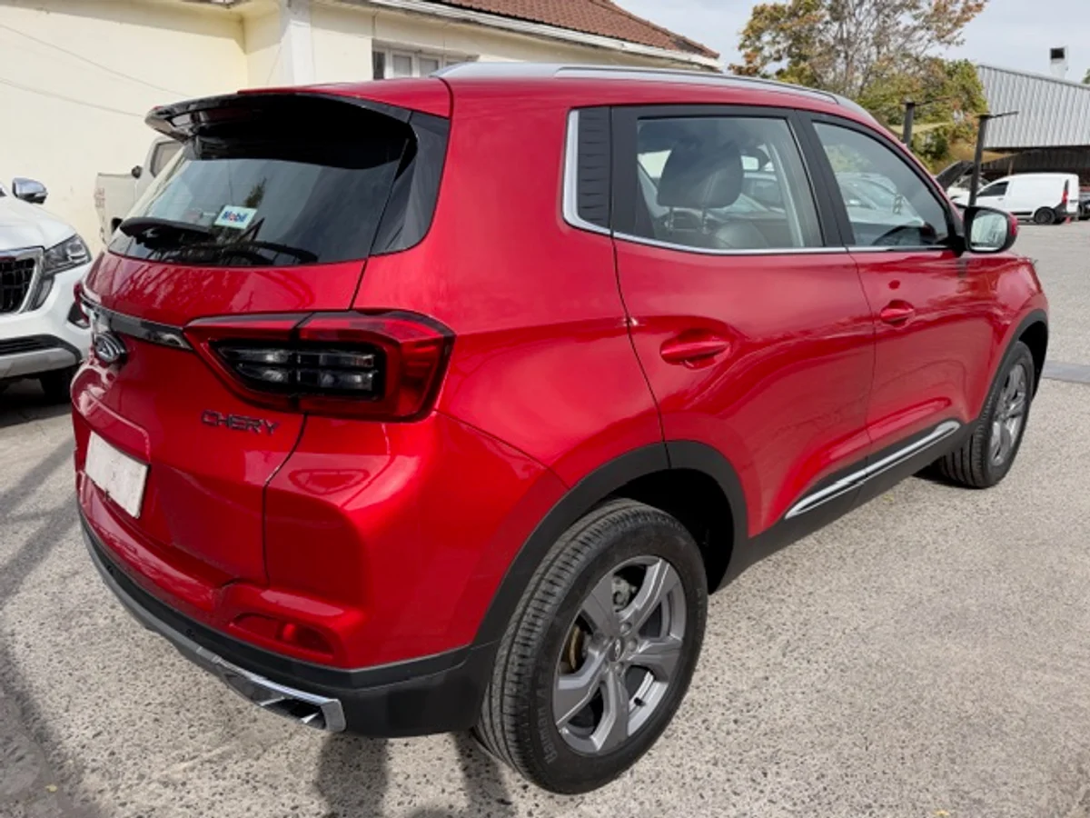 CHERY TIGGO 3 PRO 1.5 GLS 4X2 MT 5P 2023