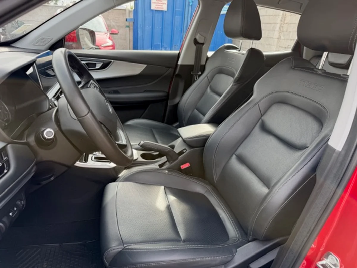 CHERY TIGGO 3 PRO 1.5 GLS 4X2 MT 5P 2023 - Miniatura 8