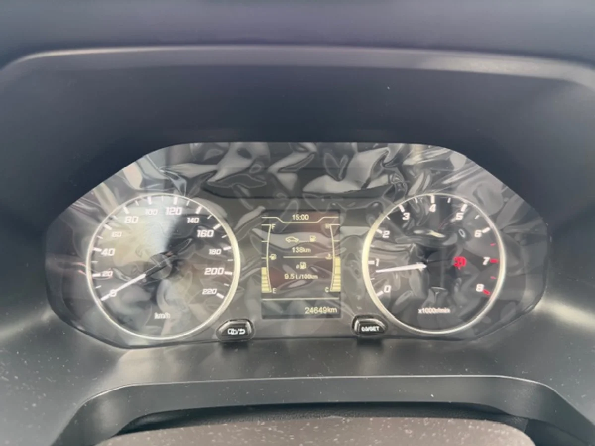 CHERY TIGGO 3 PRO 1.5 GLS 4X2 MT 5P 2023 - Miniatura 9