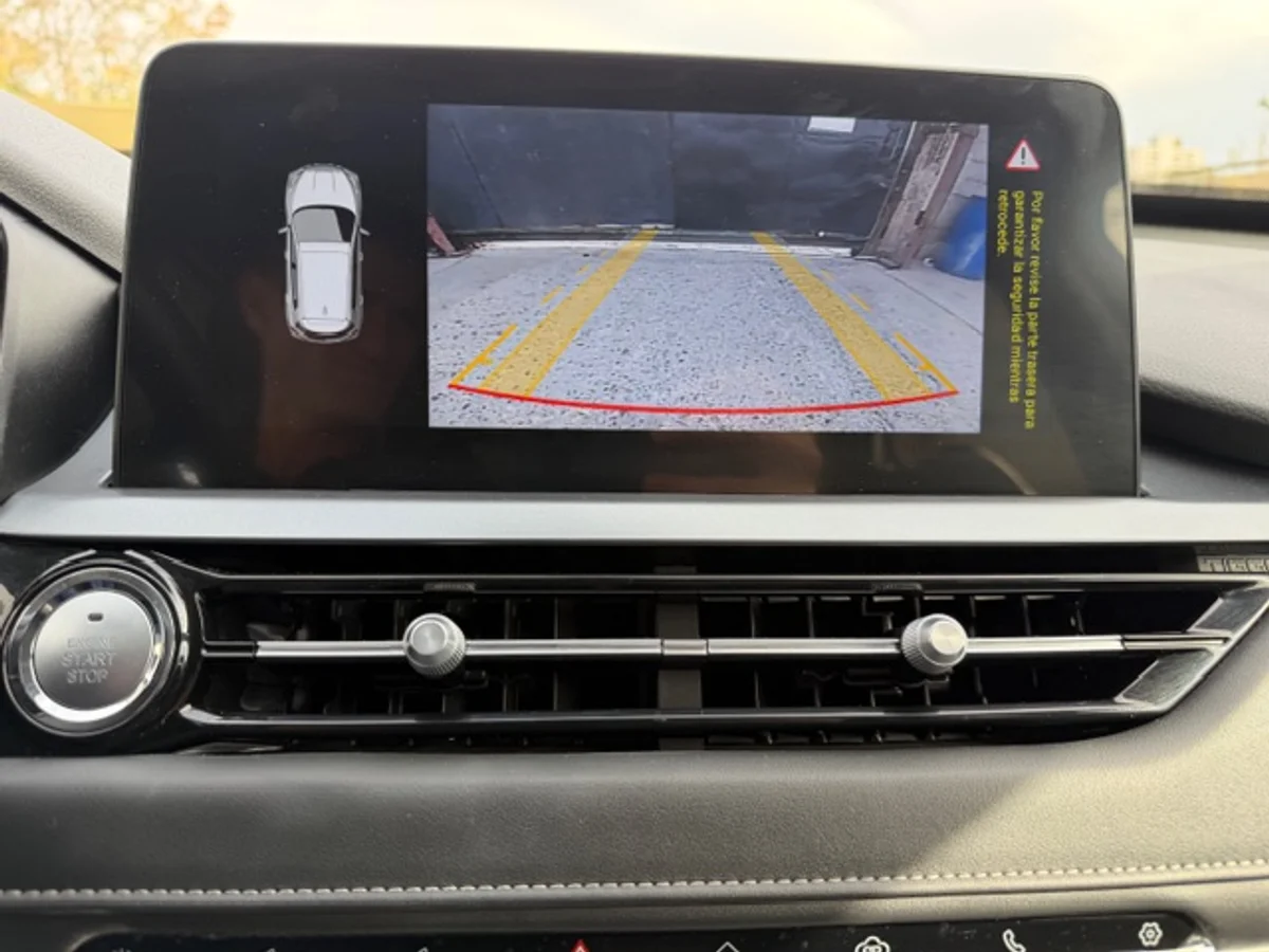 CHERY TIGGO 3 PRO 1.5 GLS 4X2 MT 5P 2023 - Miniatura 10