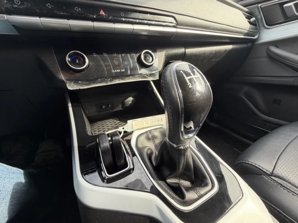 CHERY TIGGO 3 PRO 1.5 GLS 4X2 MT 5P 2023 - Miniatura 11