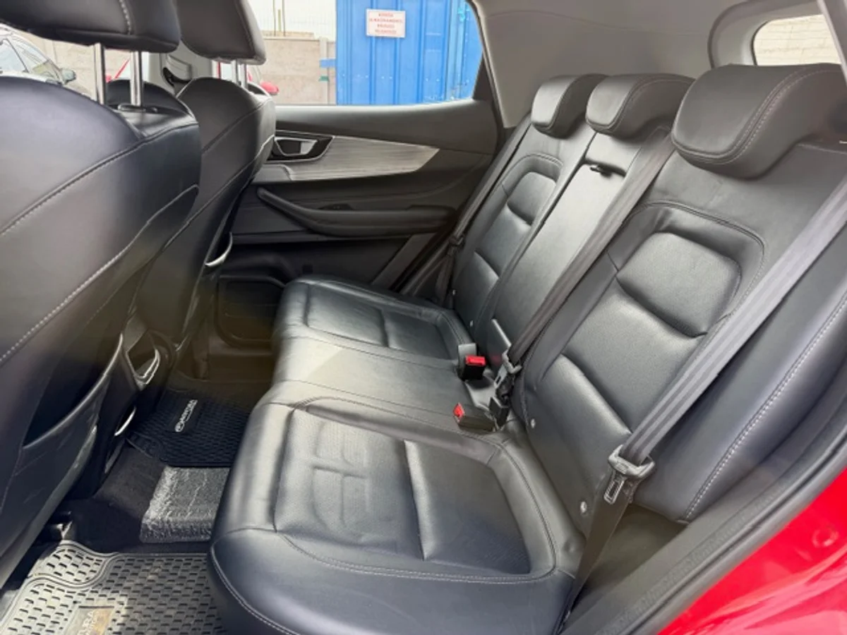 CHERY TIGGO 3 PRO 1.5 GLS 4X2 MT 5P 2023 - Miniatura 12
