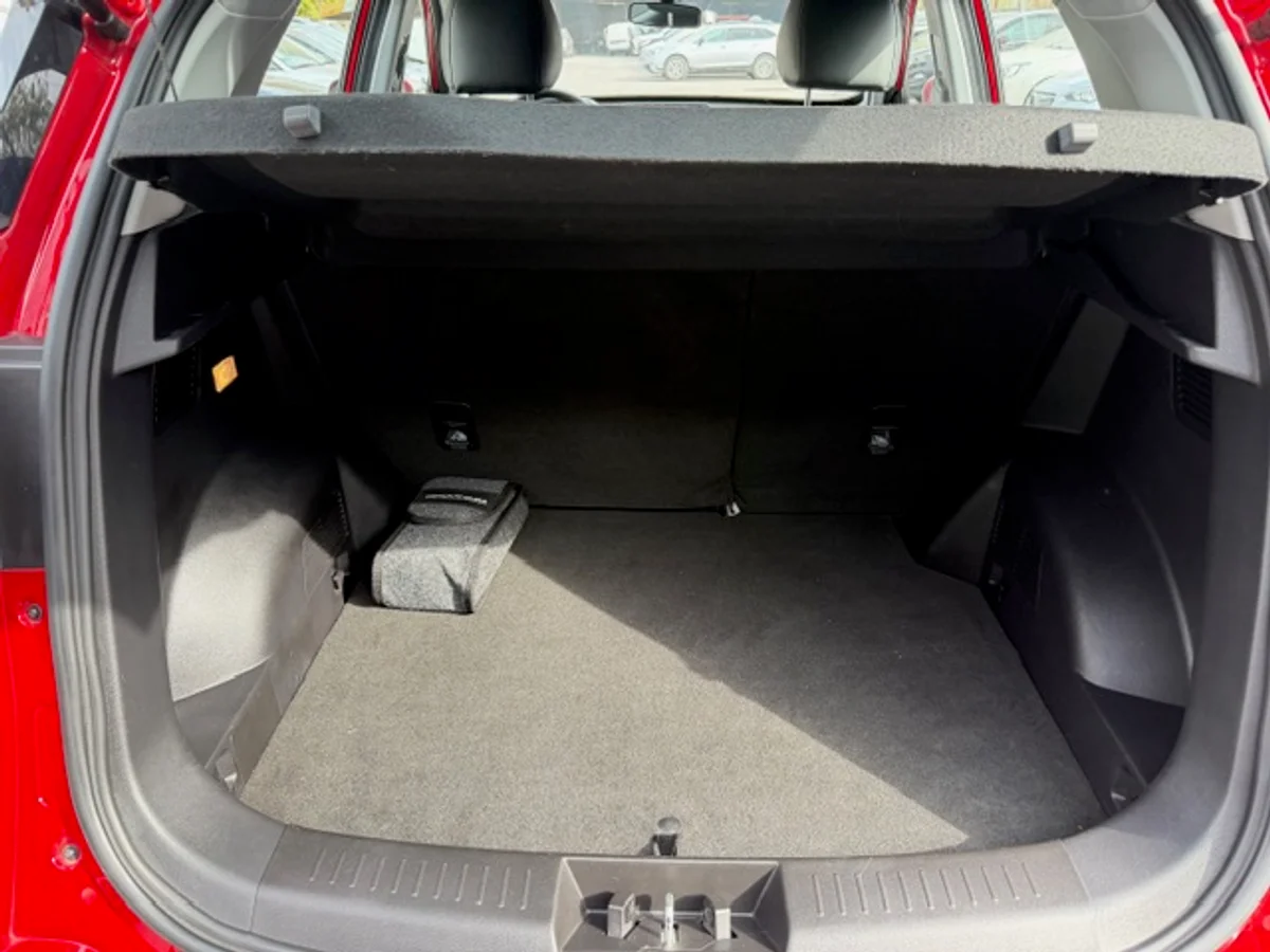 CHERY TIGGO 3 PRO 1.5 GLS 4X2 MT 5P 2023 - Miniatura 14