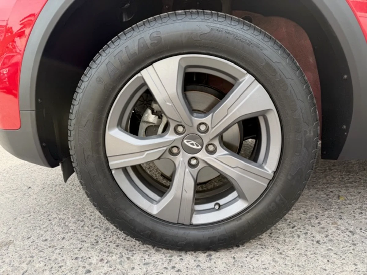 CHERY TIGGO 3 PRO 1.5 GLS 4X2 MT 5P 2023 - Miniatura 16