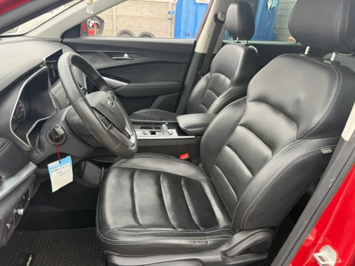 JAC Js8 1.5 TURBO DCT 2022 - Miniatura 8