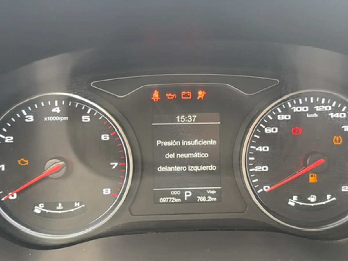 JAC Js8 1.5 TURBO DCT 2022 - Miniatura 9