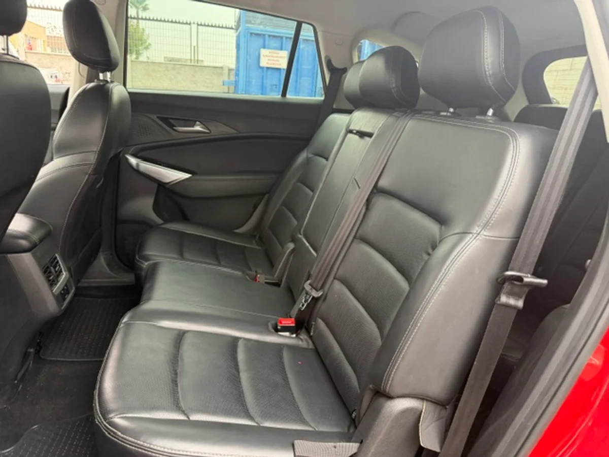 JAC Js8 1.5 TURBO DCT 2022 - Miniatura 12
