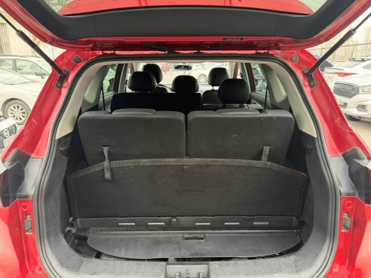 JAC Js8 1.5 TURBO DCT 2022 - Miniatura 15