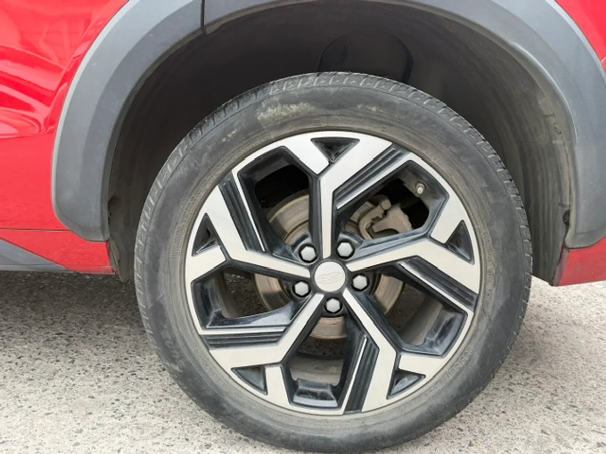 JAC Js8 1.5 TURBO DCT 2022 - Miniatura 16