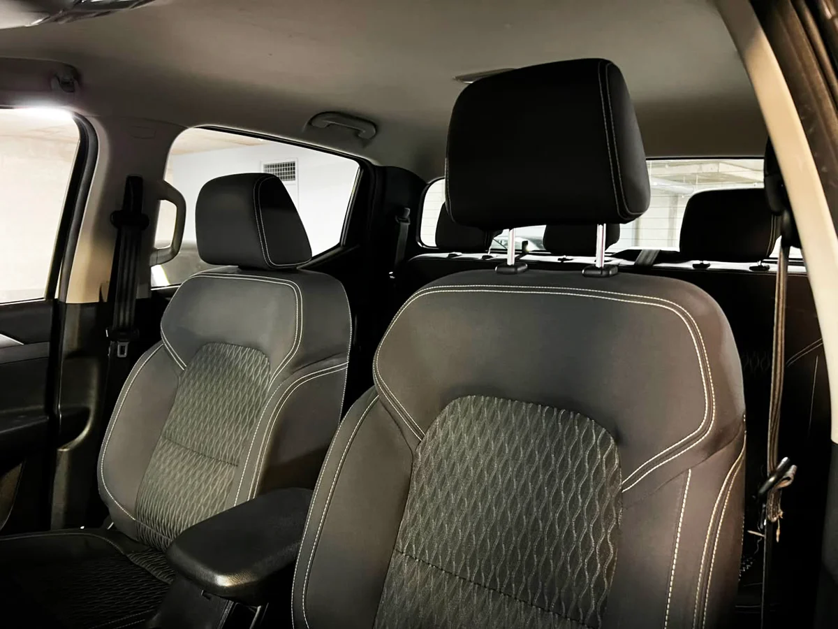 MAXUS T60 GL D20 2022 - Miniatura 19