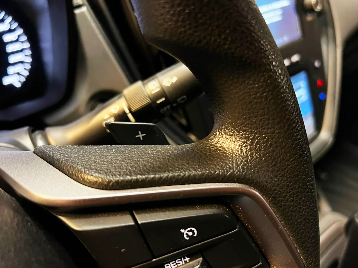 SUBARU CROSSTREK 2.0 AWD CVT AT 5P 2025 - Miniatura 13