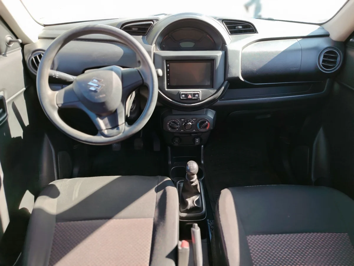 SUZUKI S-Presso HB 1.0 2021 - Miniatura 14