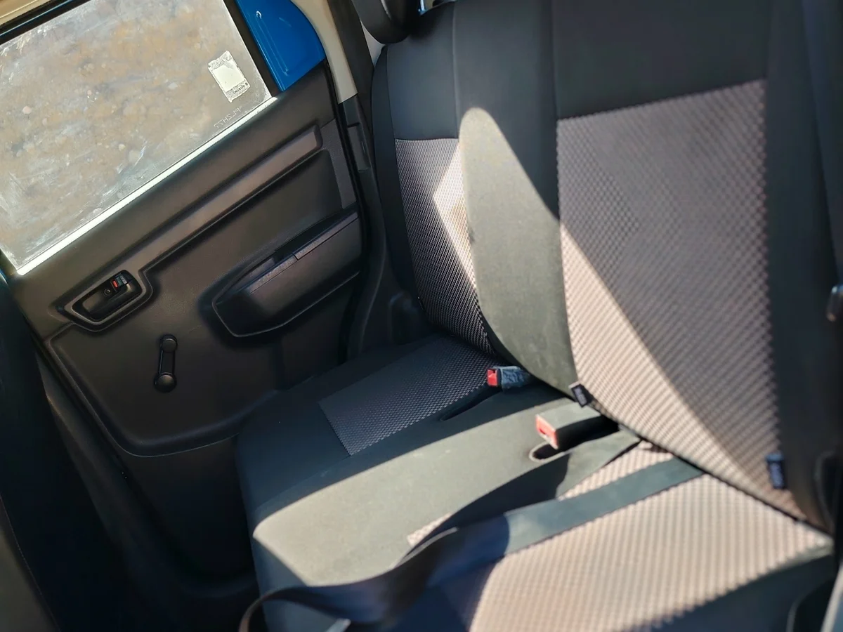 SUZUKI S-Presso HB 1.0 2021 - Miniatura 16
