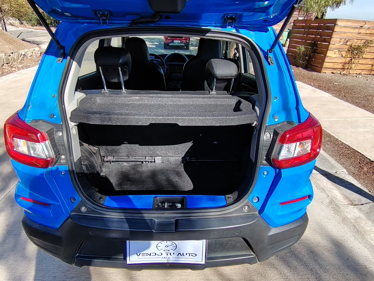 SUZUKI S-Presso HB 1.0 2021 - Miniatura 18