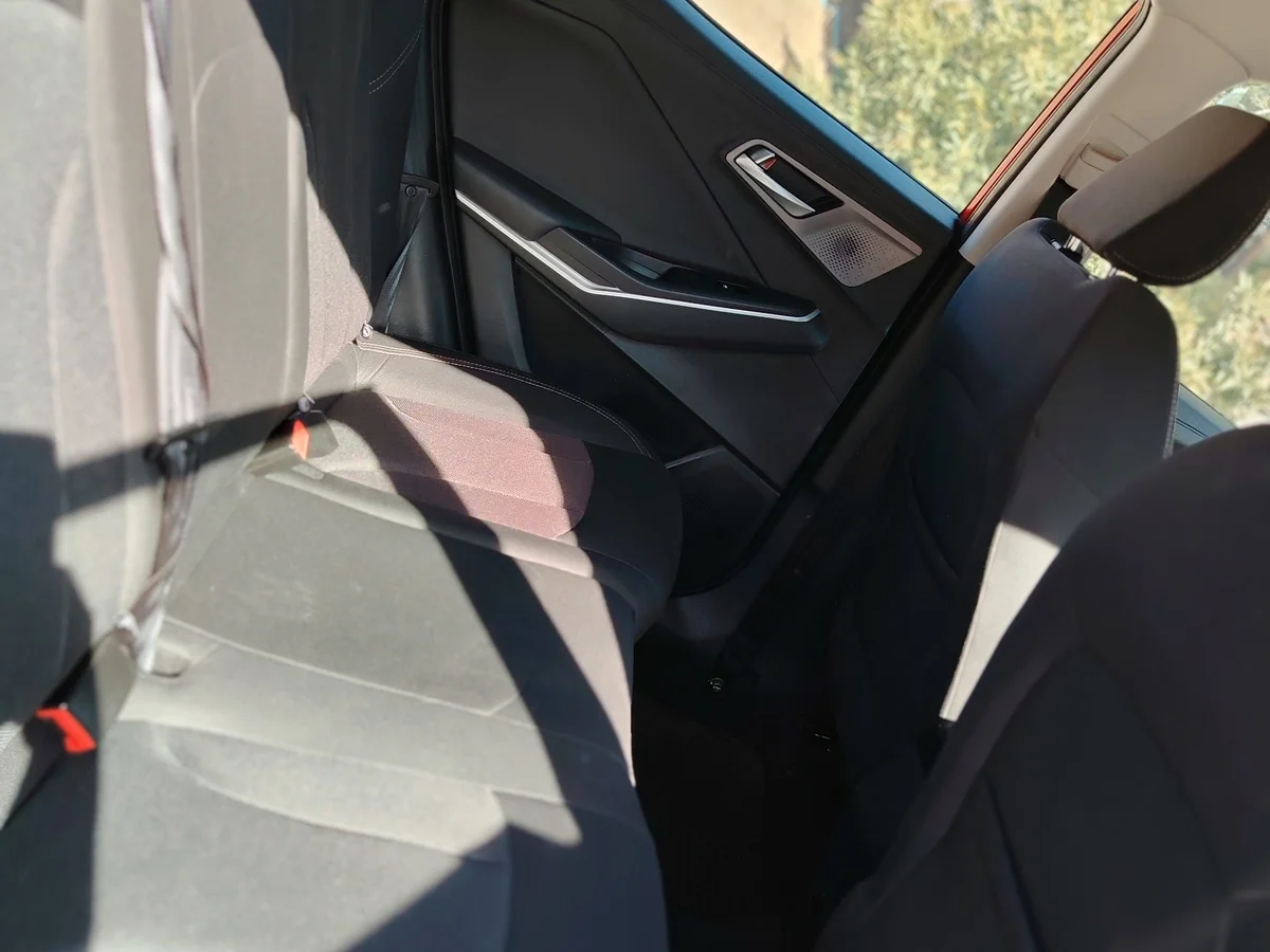 CHANGAN Cs15 1.5 COMFORT 4X2 MT 5P 2025 - Miniatura 18