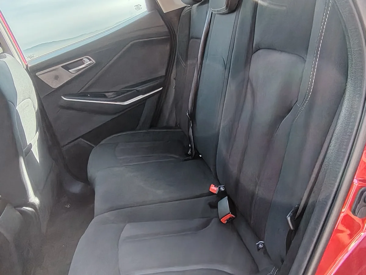 CHANGAN Cs15 1.5 COMFORT 4X2 MT 5P 2025 - Miniatura 19