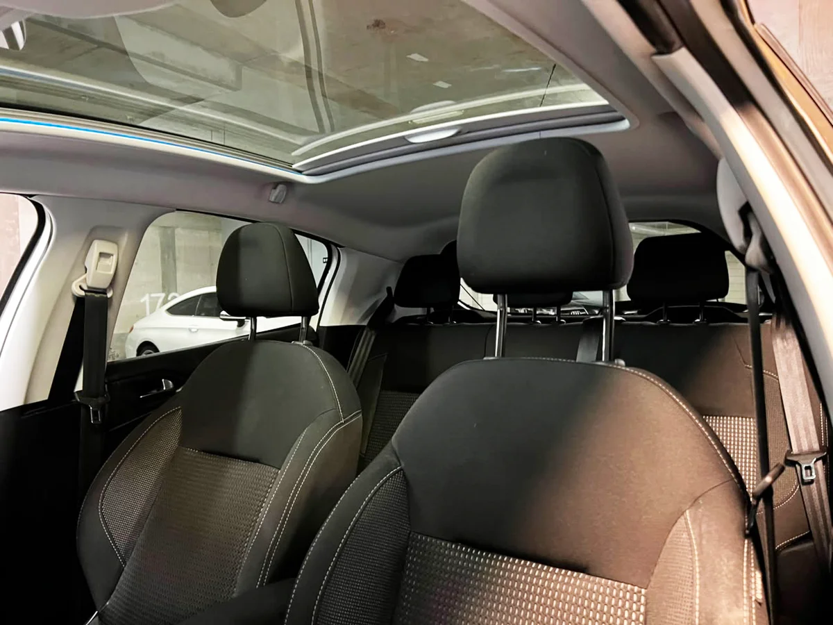 PEUGEOT 208 ALLURE 1.2 ALLURE 1.2 2018 - Miniatura 17