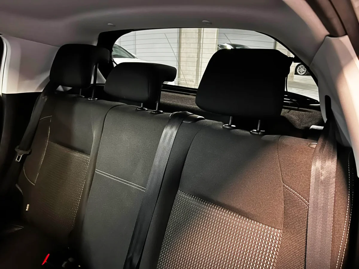 PEUGEOT 208 ALLURE 1.2 ALLURE 1.2 2018 - Miniatura 18