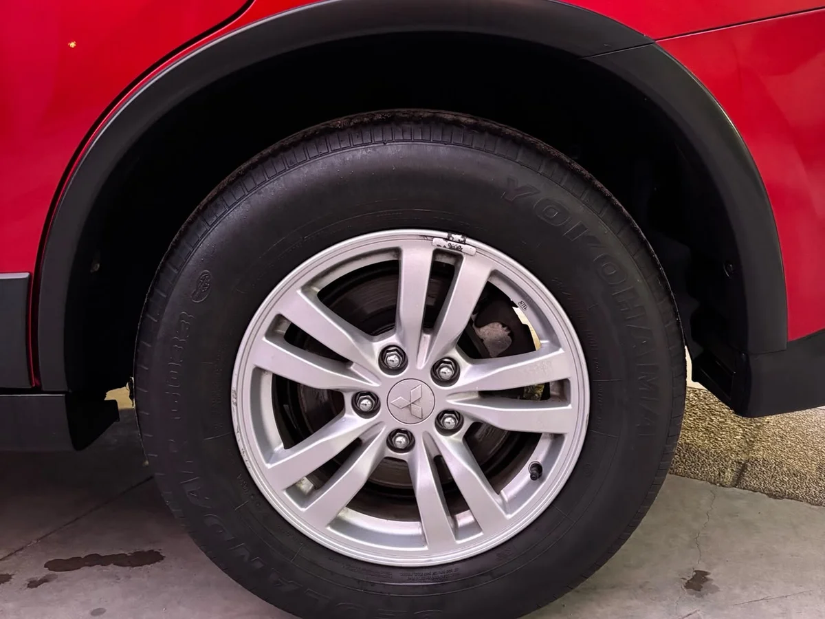 MITSUBISHI Outlander 2.0 2020 - Miniatura 7