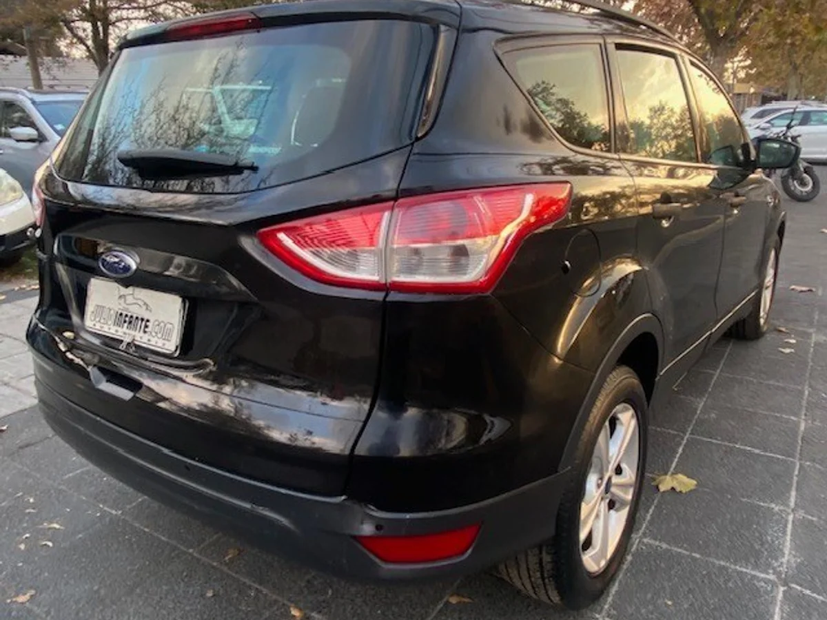 FORD ESCAPE Ford Escape 2.5 2014 - Miniatura 2