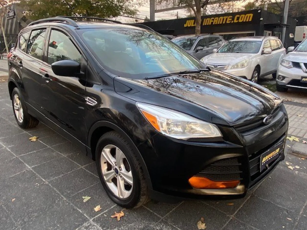 FORD ESCAPE Ford Escape 2.5 2014 - Miniatura 3
