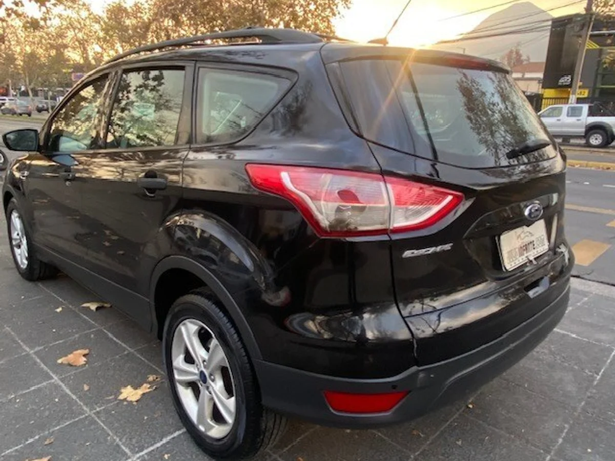 FORD ESCAPE Ford Escape 2.5 2014 - Miniatura 4