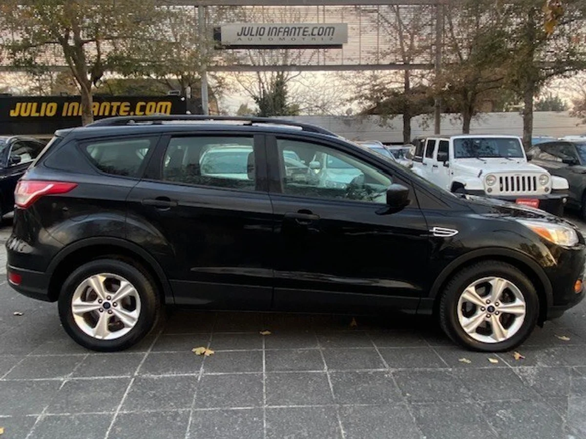 FORD ESCAPE Ford Escape 2.5 2014 - Miniatura 5