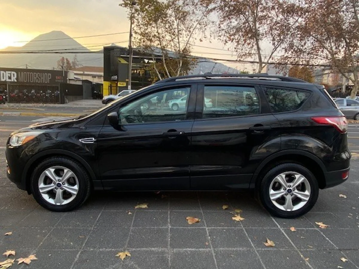 FORD ESCAPE Ford Escape 2.5 2014 - Miniatura 6
