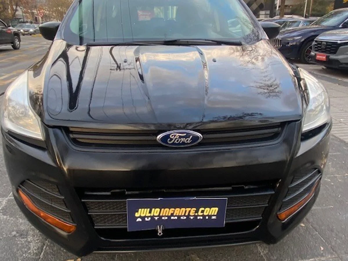 FORD ESCAPE Ford Escape 2.5 2014 - Miniatura 7