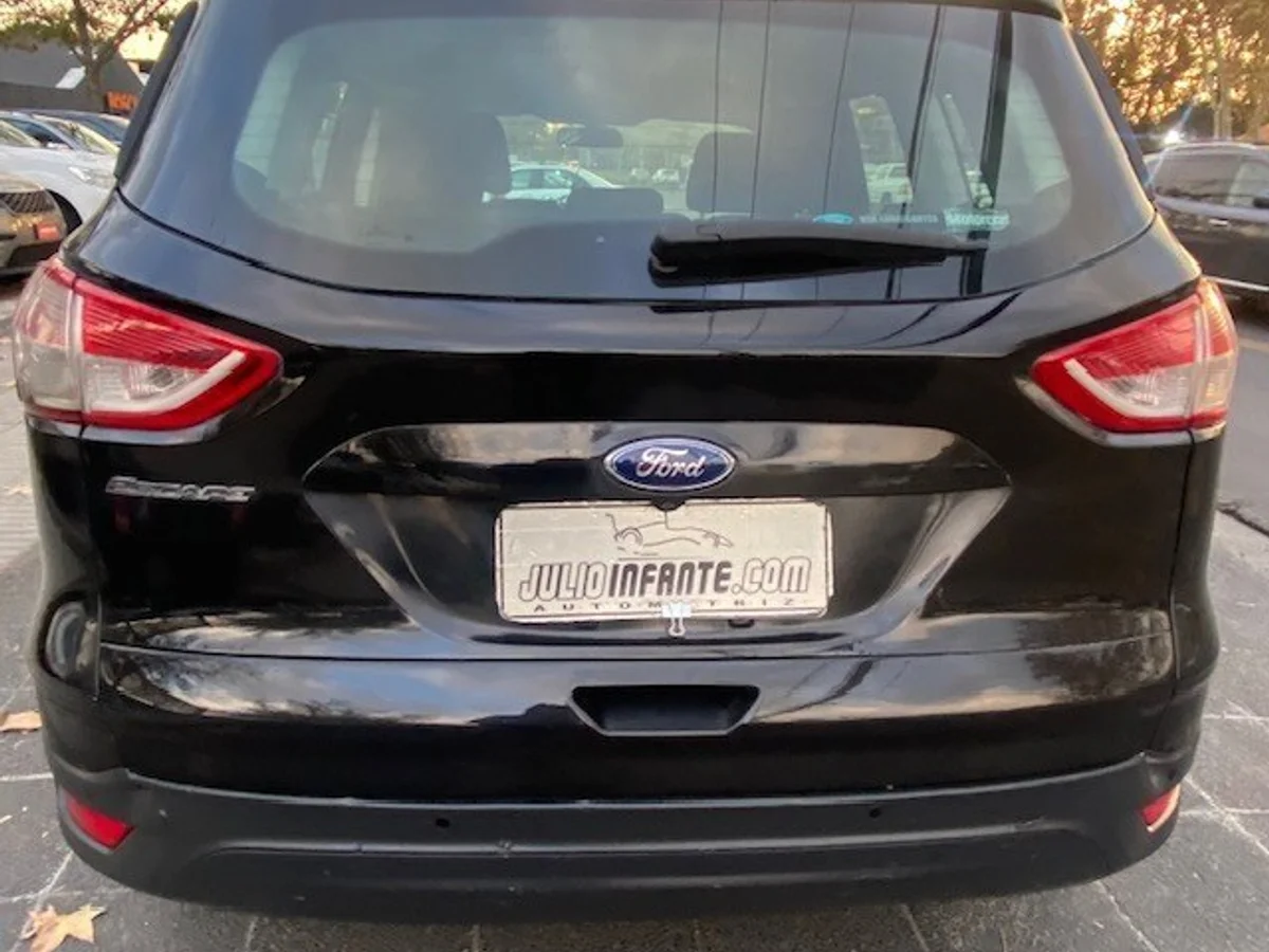 FORD ESCAPE Ford Escape 2.5 2014 - Miniatura 8
