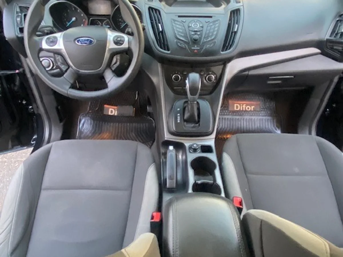 FORD ESCAPE Ford Escape 2.5 2014 - Miniatura 9
