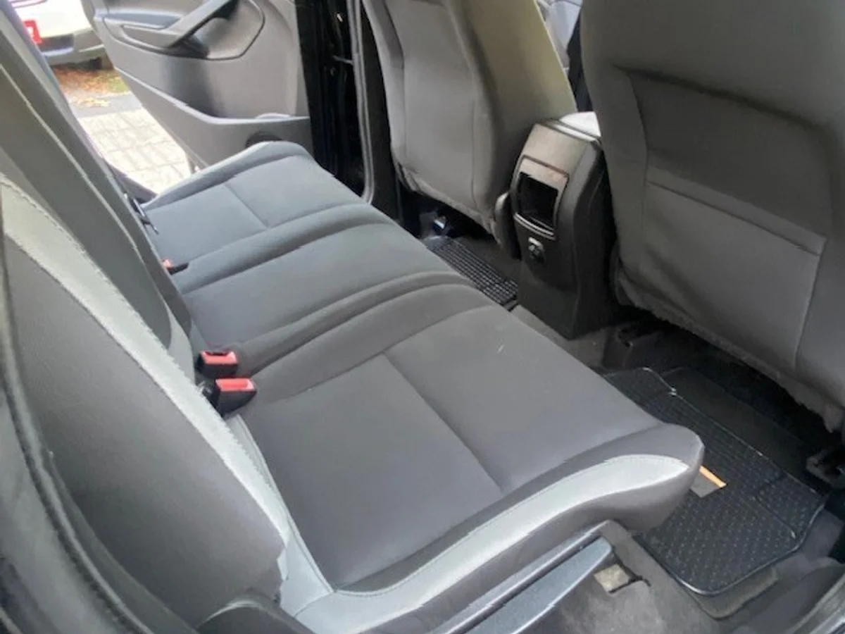 FORD ESCAPE Ford Escape 2.5 2014 - Miniatura 10