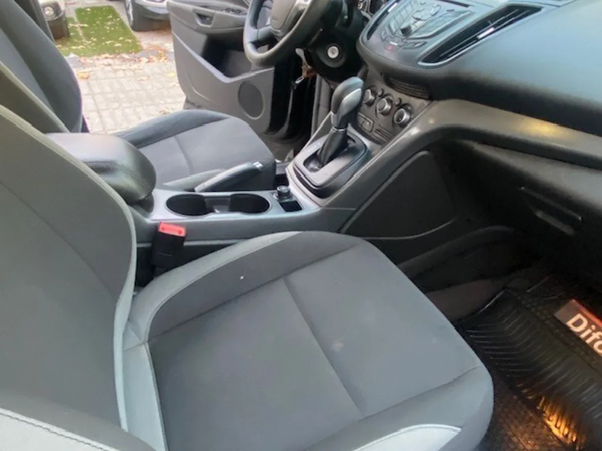 FORD ESCAPE Ford Escape 2.5 2014 - Miniatura 11